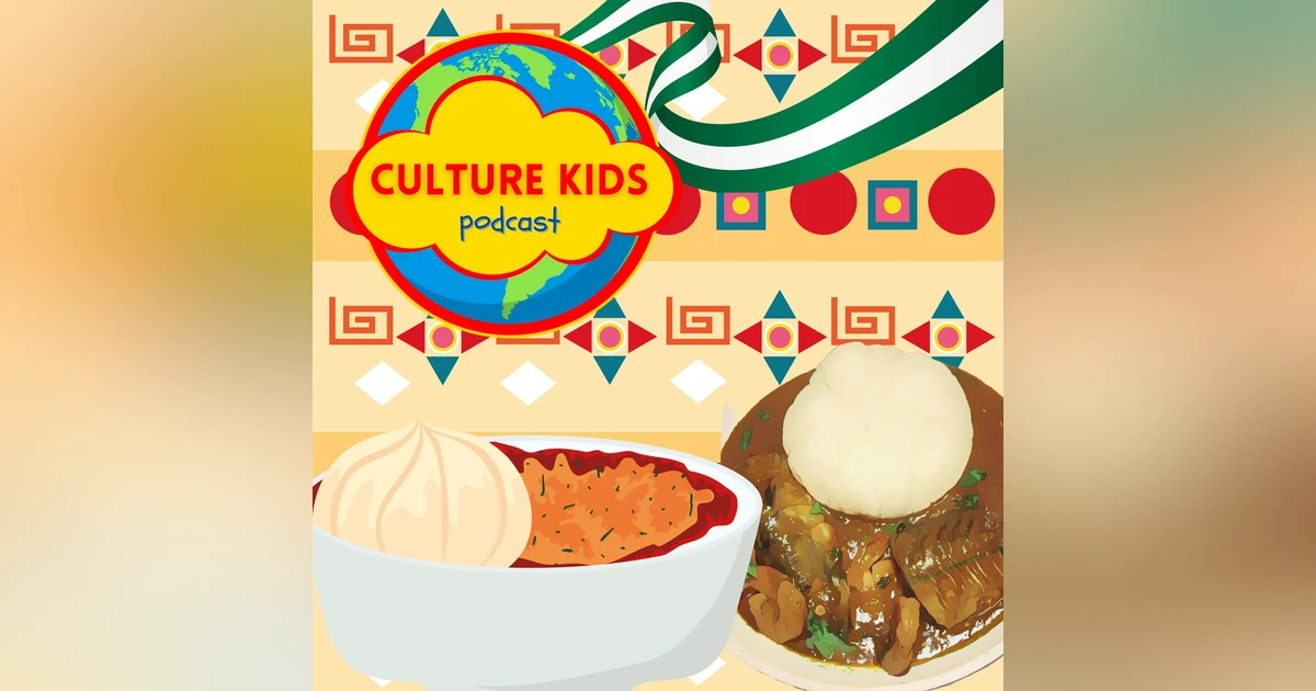 Tasting Yoruba Flavors in Nigeria!