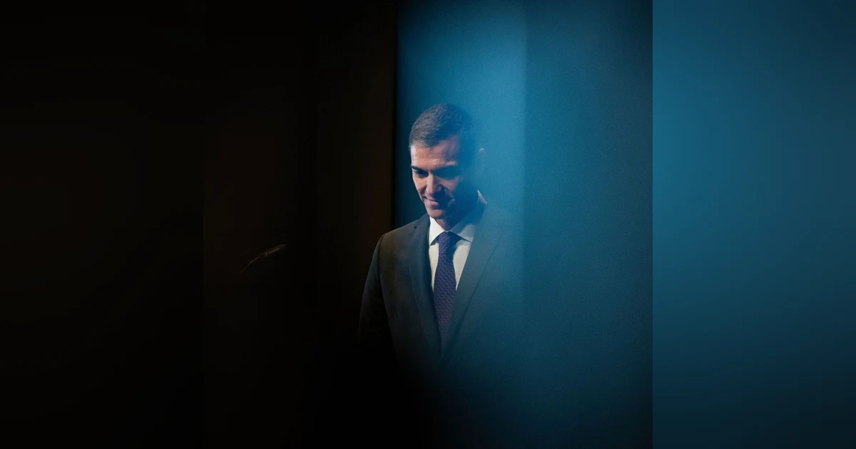 Tertulia de Federico: Pensando en un sustituto para Sánchez