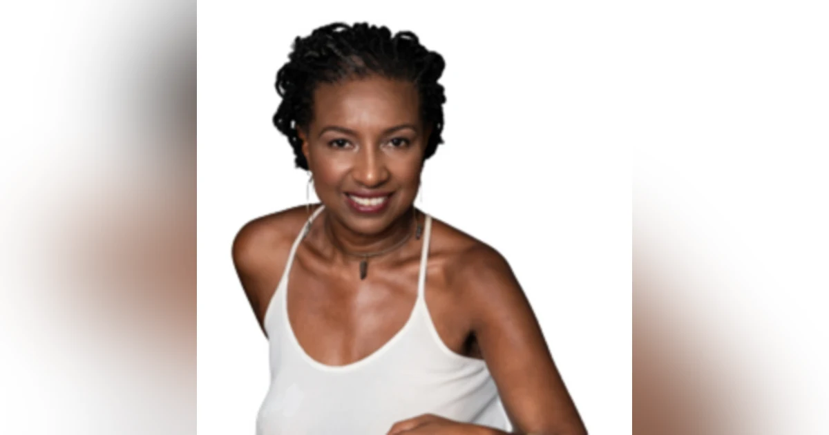 Redefining Aging: Asara Tsehai's Journey to Ageless Vitality