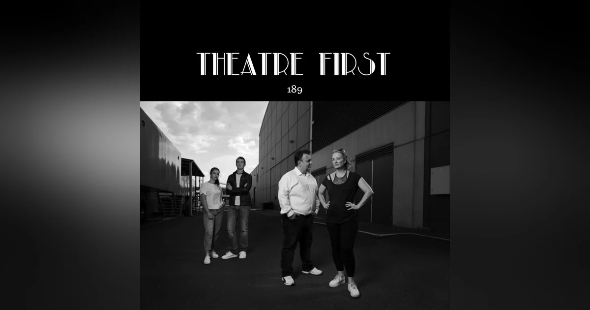 Four Dogs and a Bone (Q44 Theatre, Melbourne, Australia) (a review)