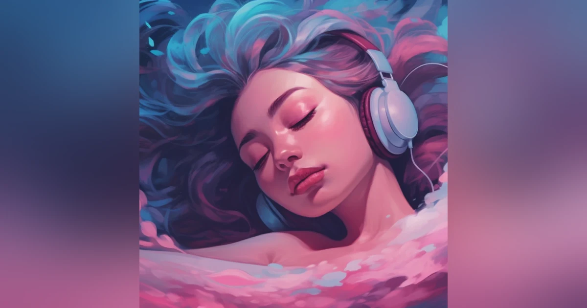 8 Hours of Pink Noise for Sleep, Relaxation, and Focus
