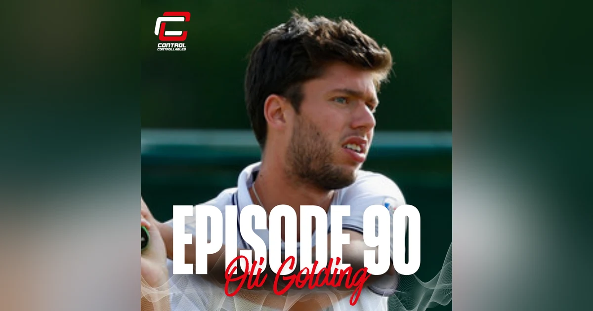 Oli Golding - The different ‘stages’ of Tennis Life