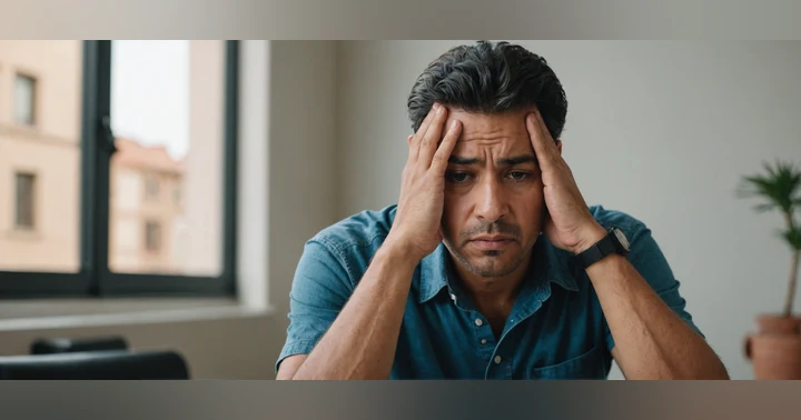 image for Unpacking Internalized Homophobia: A Deeper Look at Self-Directed Negativity