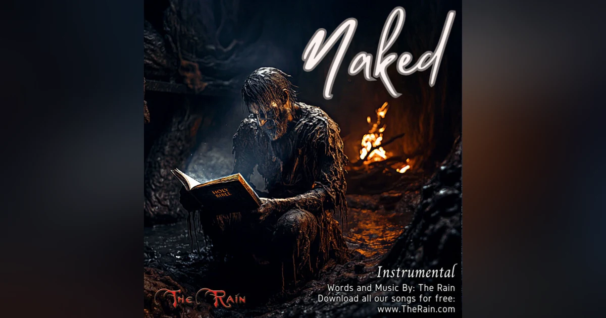Naked - Instrumental