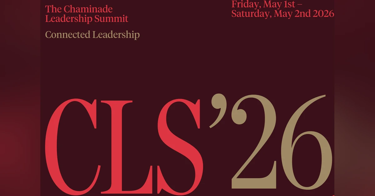 Episode 585 - Conversations from the Chaminade Leadership Summit