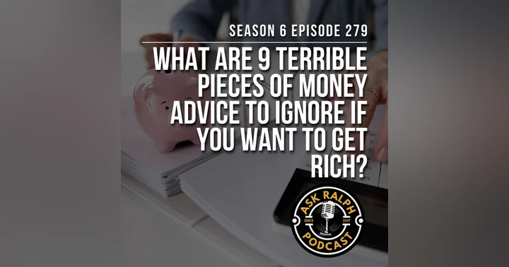 image for What Common Money Myths Should You Ignore to Build Wealth?