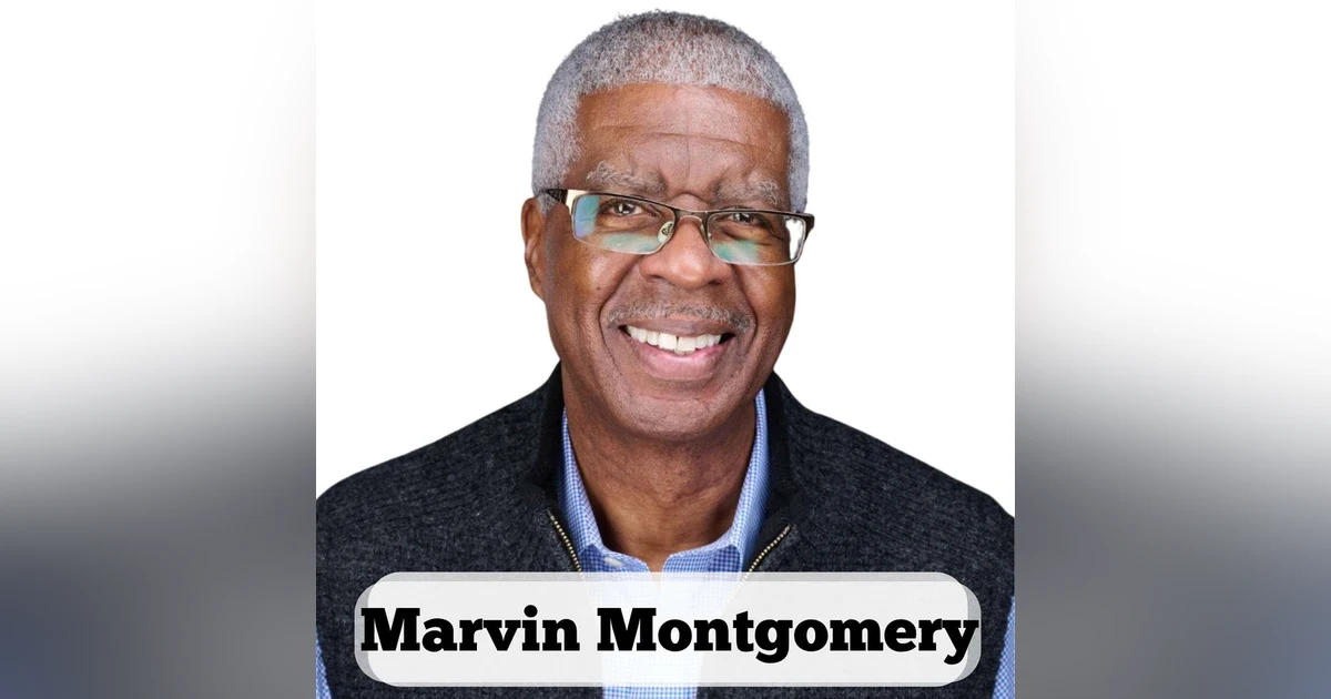 Marvin Montgomery
