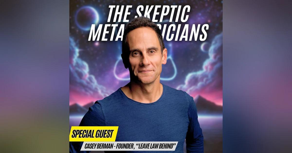 Escaping the Matrix of Fear: Spiritual Awakening, Consciousness, and Finding Your Soul Purpose