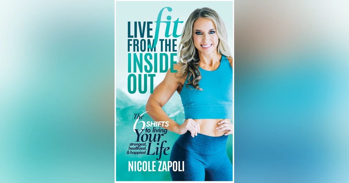 Live FIT from the Inside Out.