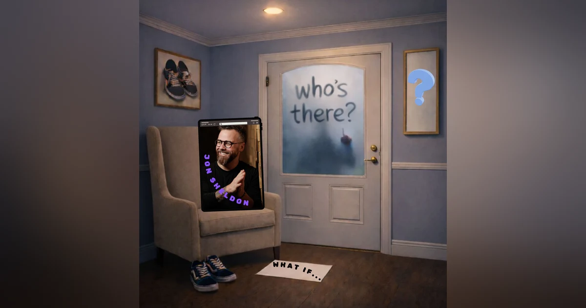 What IF...