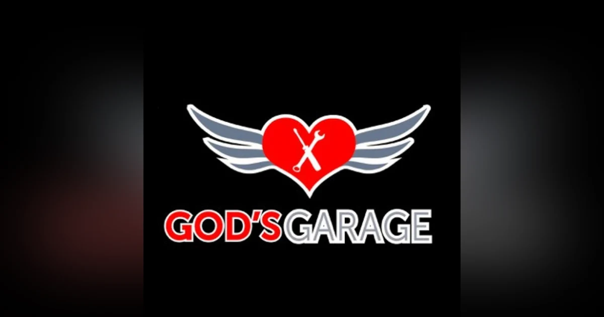 Automotive Market Insights and the Heart of God's Garage Charity from Tailpipes & Tacos!