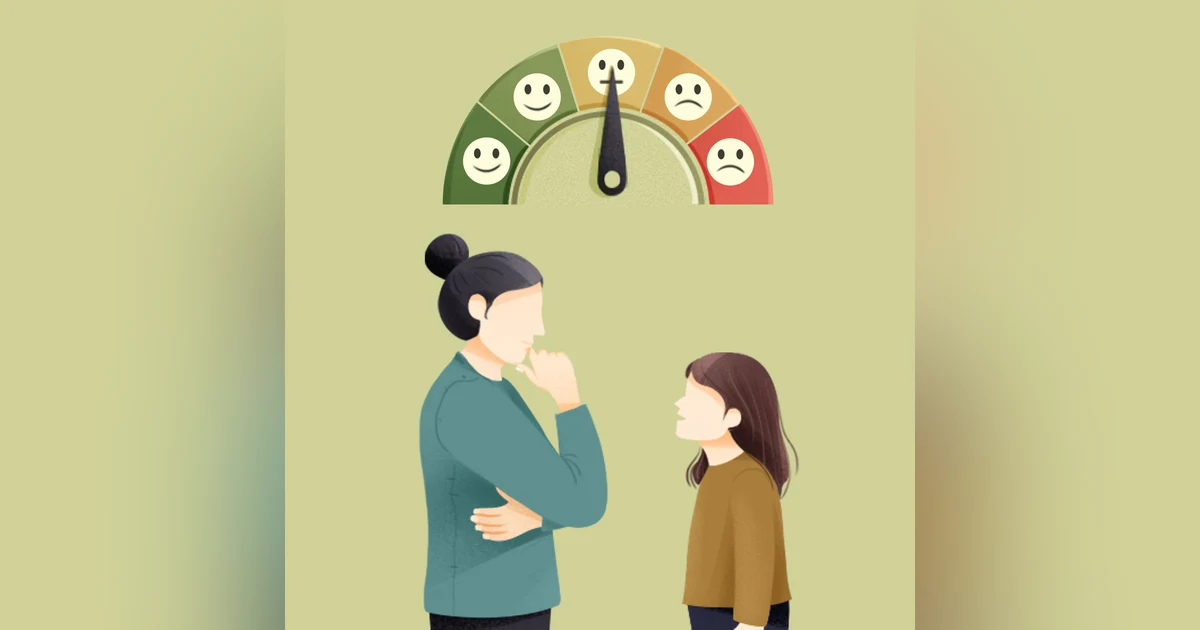 Reseñas de capítulos de Disciplina sin lágrimas