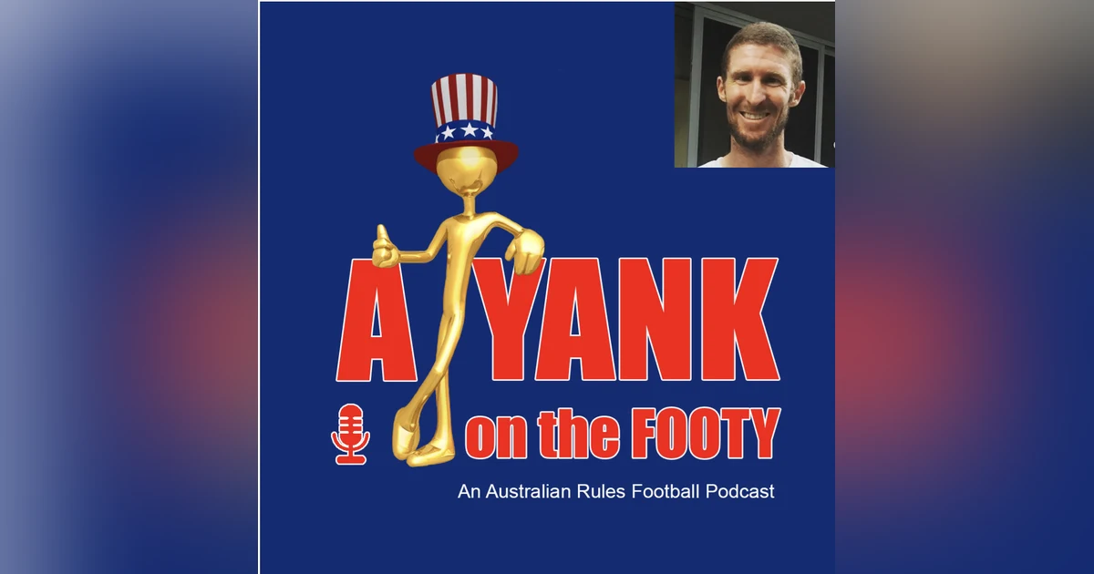 376 - Gold Coast Suns 2025 Preview w/ Michael Whiting of afl.com.au