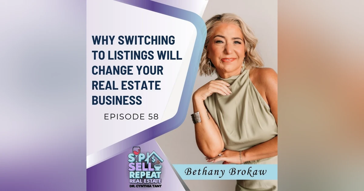Scaling Your Business with Listings and Mental Strength