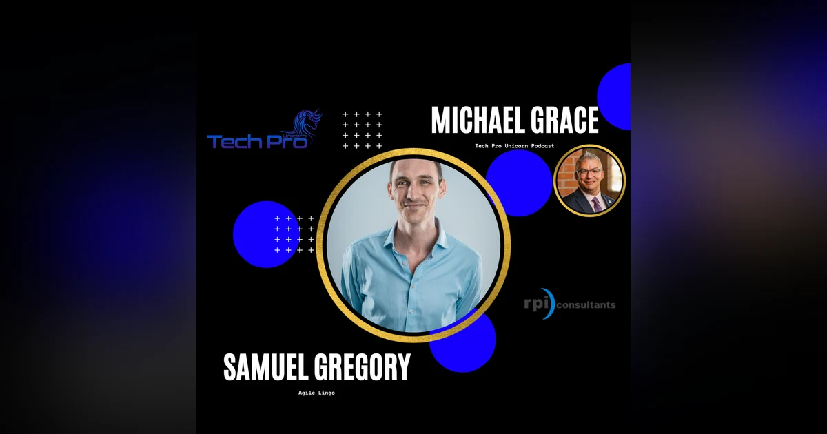 Creative Web Development - Agile Methodology - What Makes A Great Developer - Samuel Gregory