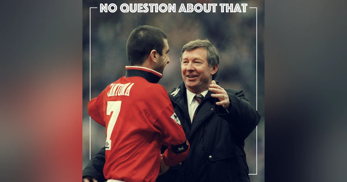NQAT Game Club: 1996 FA Cup Semi Final
