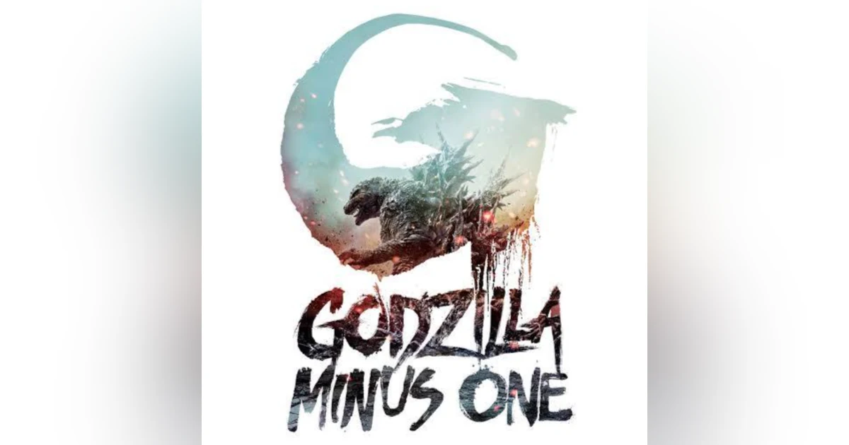 6.21: 5th Anniversary Show - Godzilla Minus One (2023)