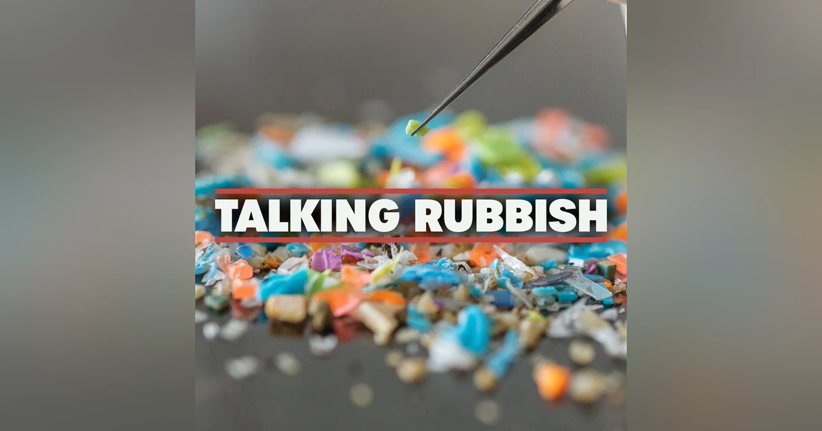 82. Is there a teaspoon of microplastics in our brains?