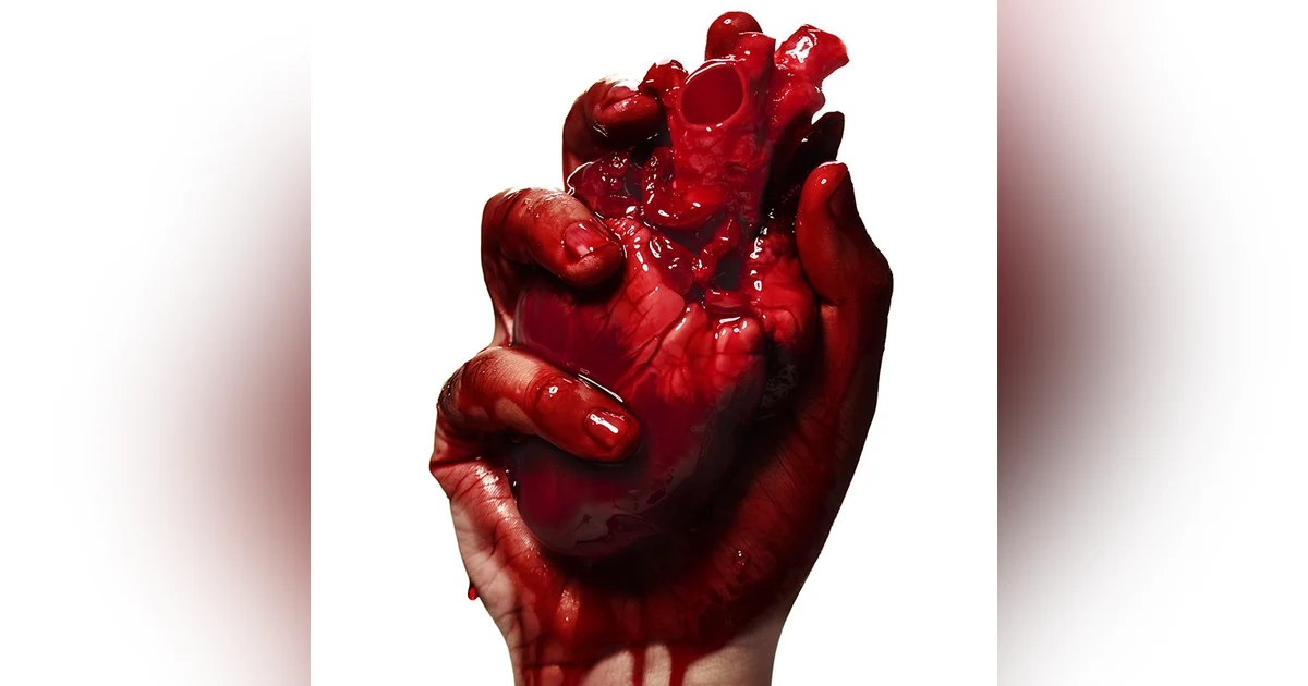 Ep.70 – Be Mine - This Valentine's Day They Want Your HEART!