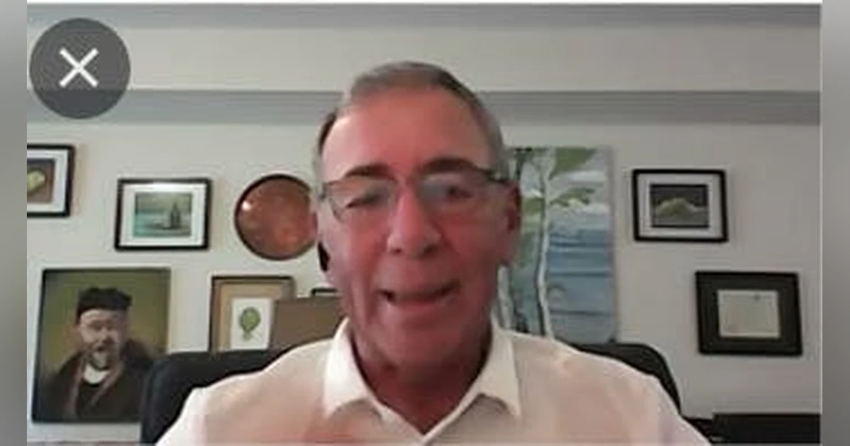 Nelson Millman, Broadcasting Executive