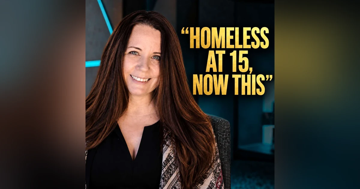 The Story Behind the Story: How Rachel Petzold Turns Founders Into Magnetic Brands