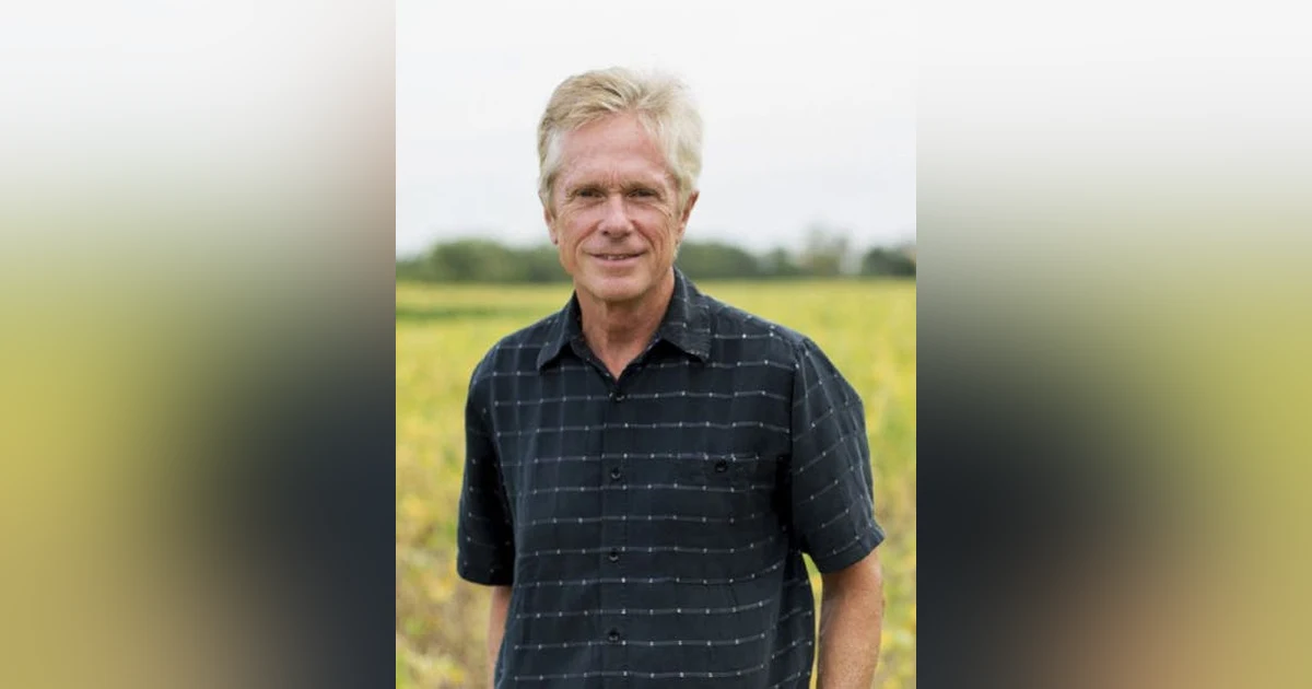 Gerry Dobson, Happily Retired Broadcaster