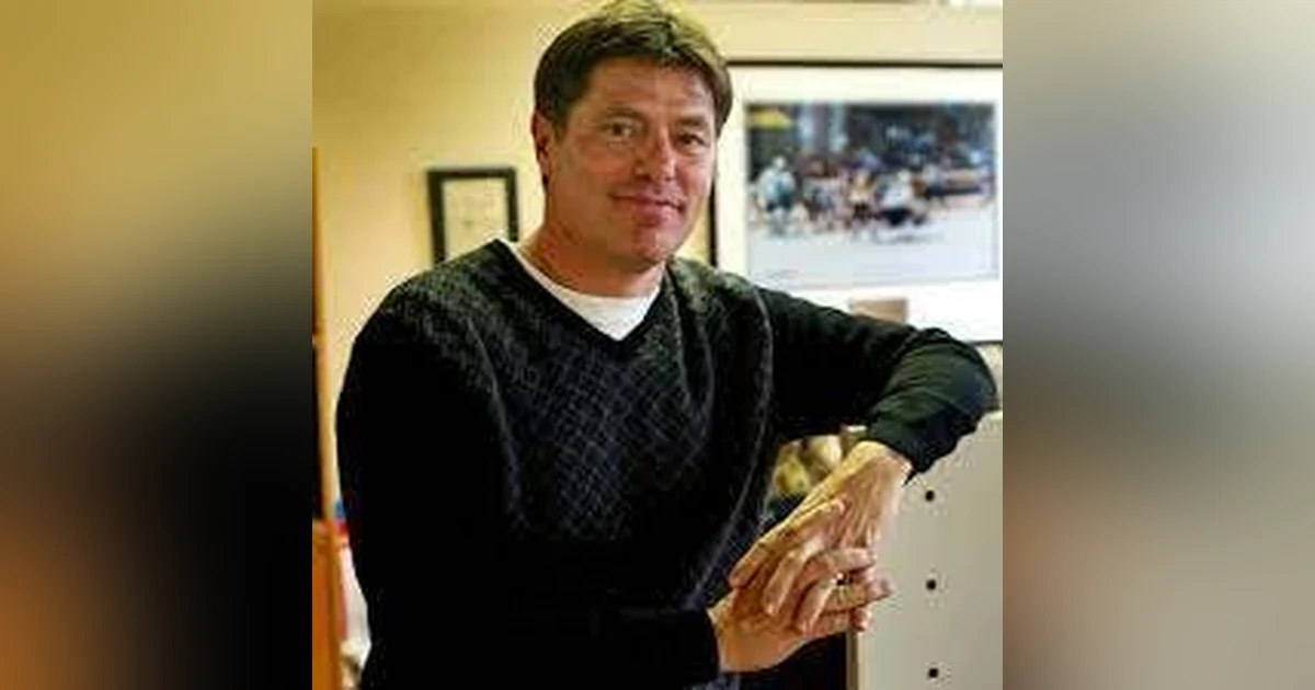 Bob Stellick, Former Toronto Maple Leafs Executive