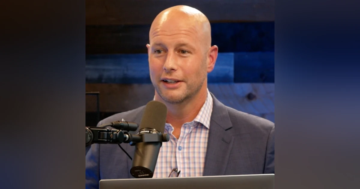 Sales Mastery - Part 2 - Chris Hamilton - Hotchkiss Insurance