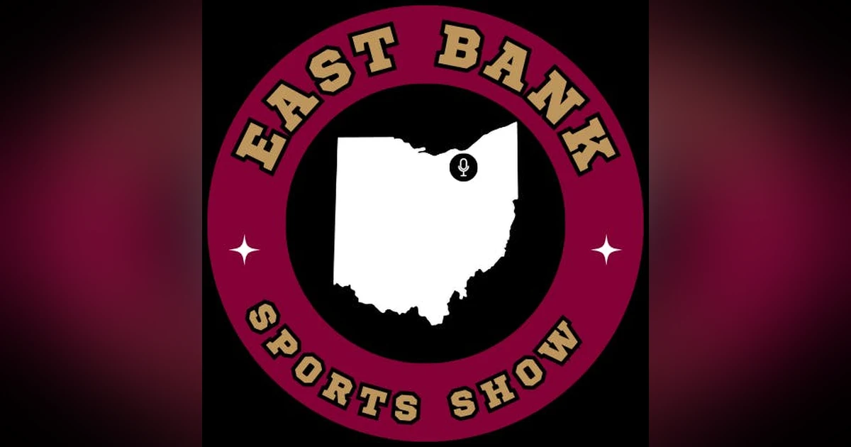 The East Bank Sports Show | Vrabel is a Brown and Free Agency Thoughts!
