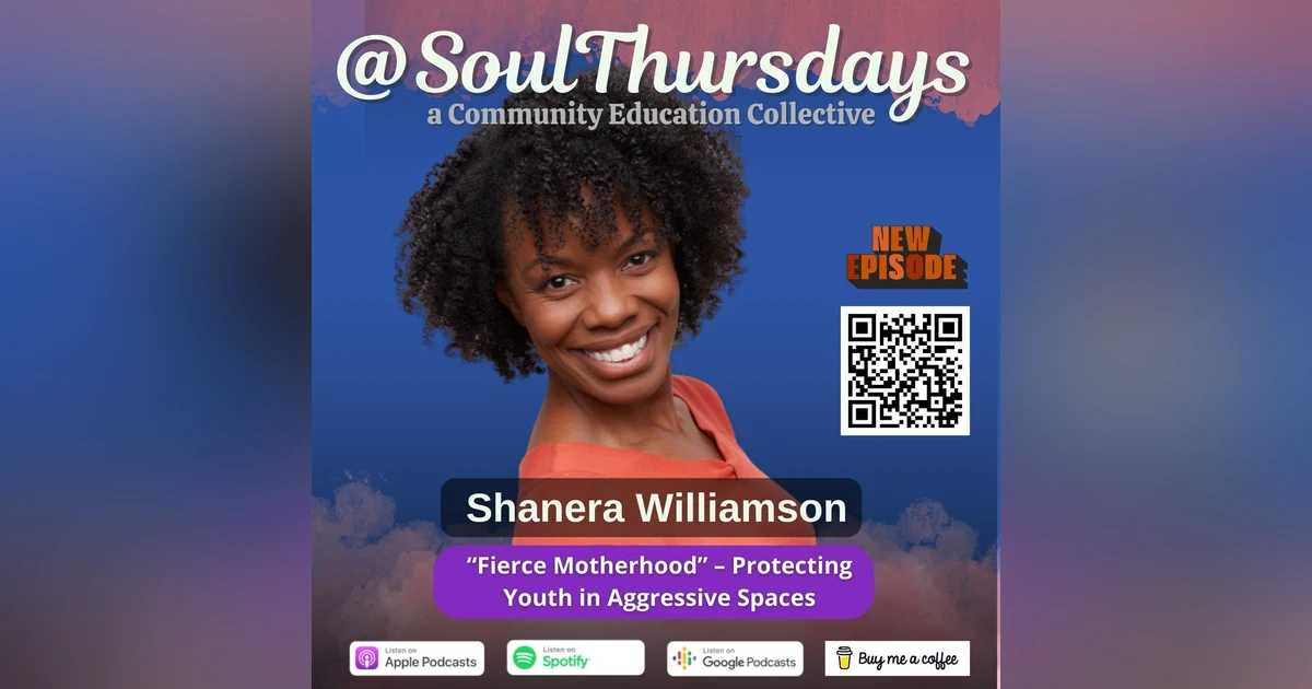 ”Safeguarding Black and Brown Youth” - Fierce Motherhood in Aggressive Education Spaces