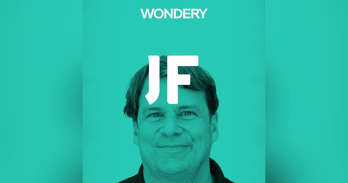 Jim Farley (CEO of Ford)
