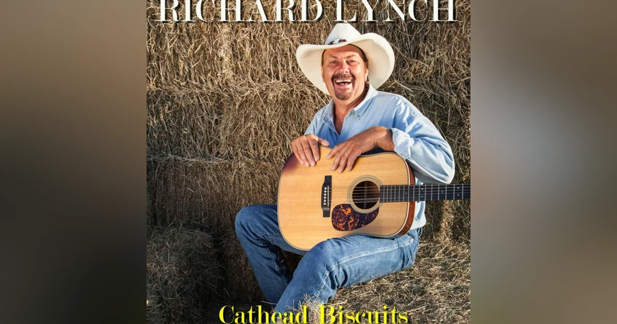 Richard Lynch Interview