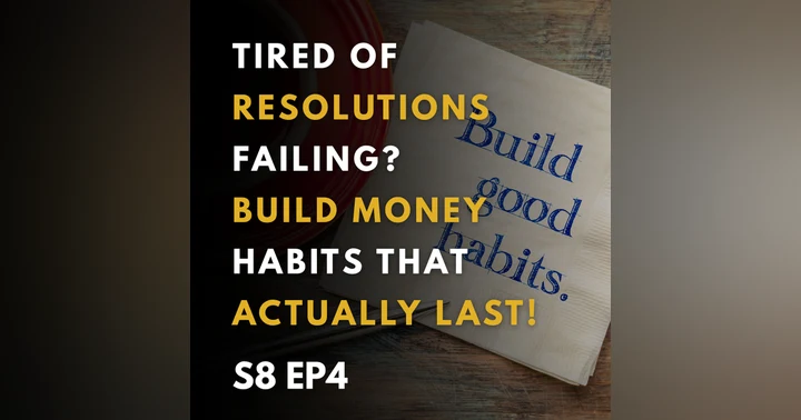 image for How to Build Money Habits That Last: A Journey Towards Financial Confidence
