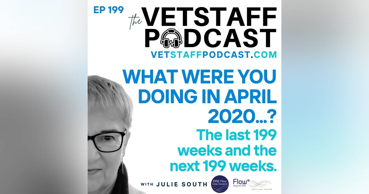 Paving the Path Forward with Veterinary Voices
