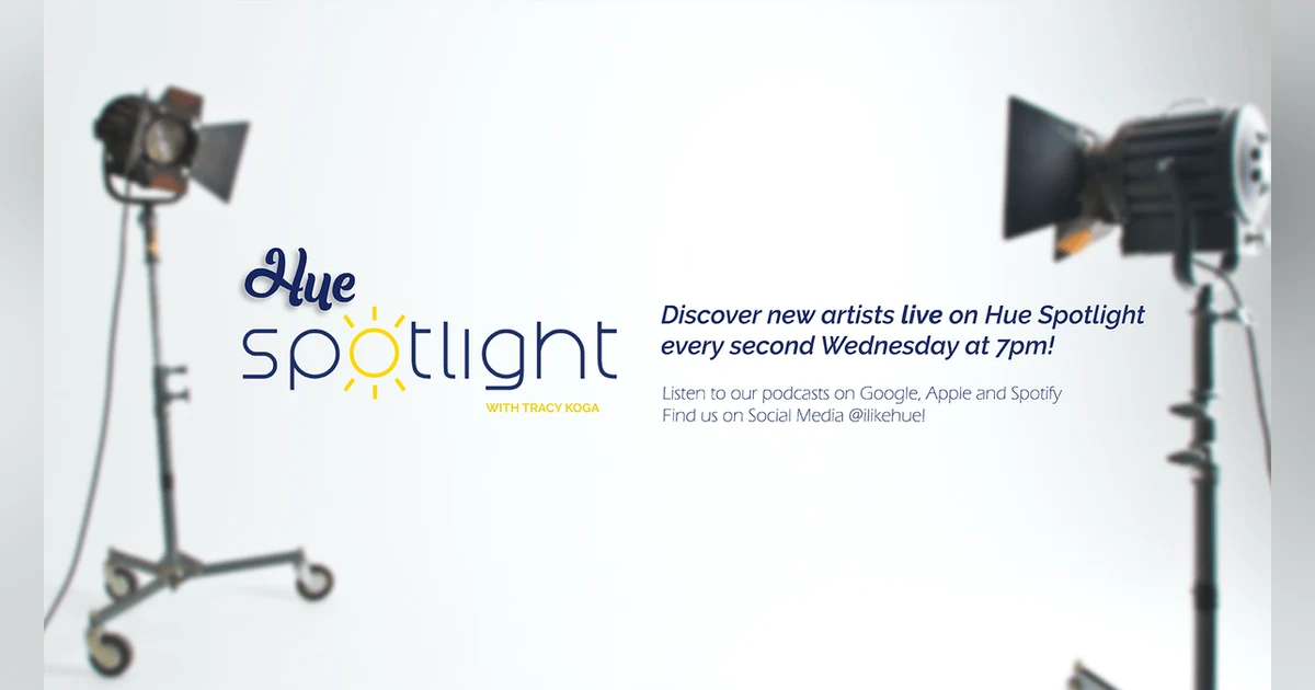Hue Spotlight with Tracy Koga: John Scoles Times Change (d) High and Lonesome Club