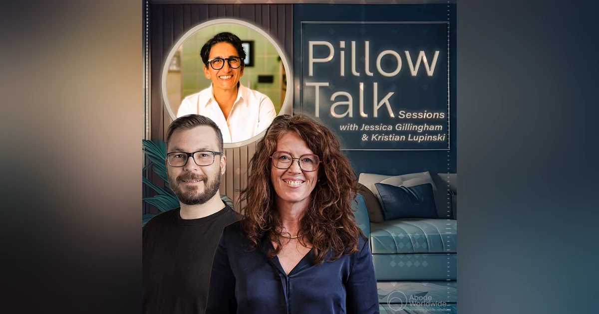 The Future of Casual Living with Asli Kutlucan (TFE Hotels)