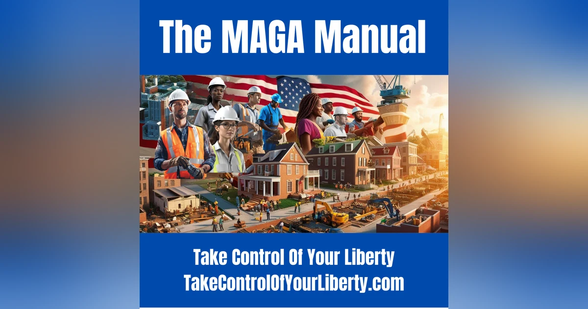 The MAGA Manual