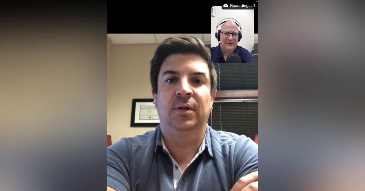 Nicholas Membrillo, Senior Mortgage Lender at Peoples Home Equity in TN