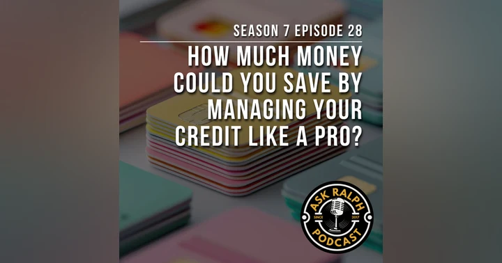 image for Is Managing Your Credit Like a Pro Worth the Effort?