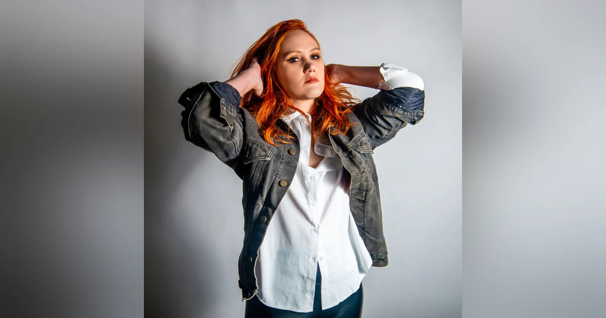 A Conversation With Grace Pettis