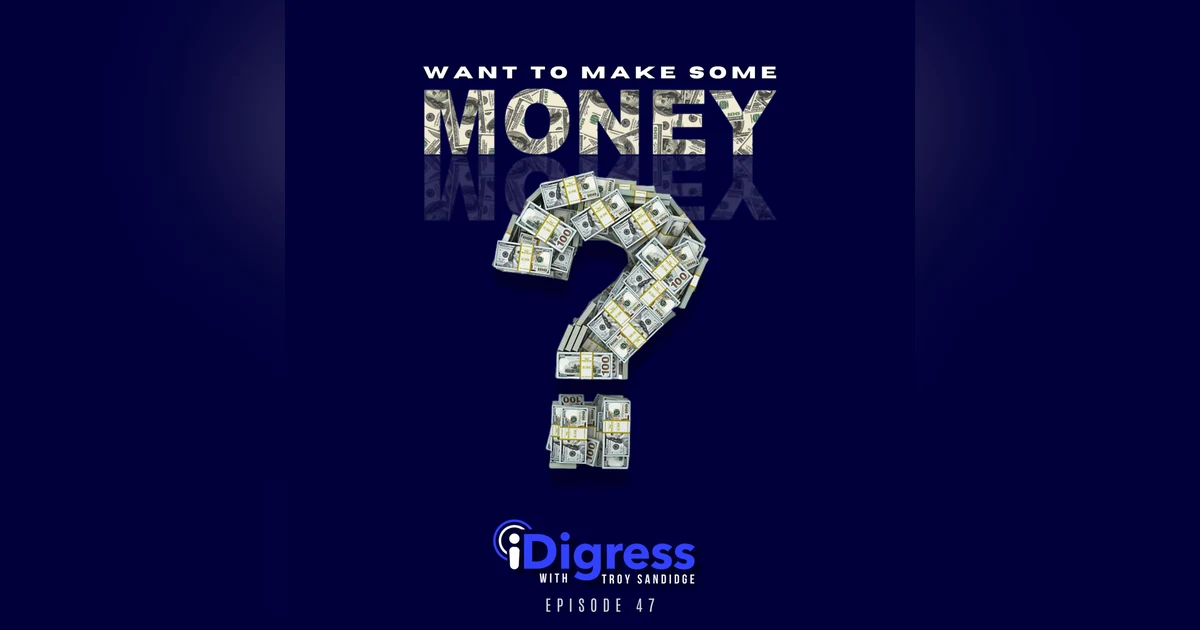 47. Real Money Moves Requires You To Position Your Business With A Growth Mindset Using The Right Language, Relationship Marketing, & Psychology To Get Those Money Bags!