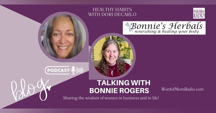 image for The Power of Biomagnetism: Understanding Magnetic Pair Therapy with Bonnie Rogers