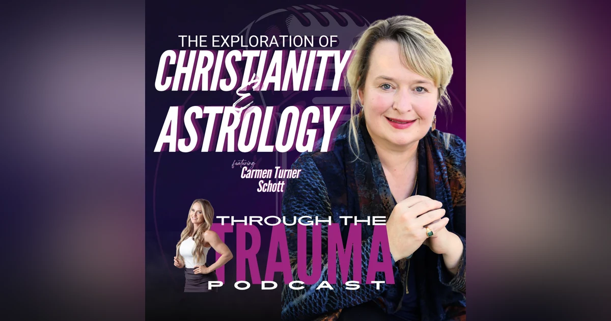 The Exploration of Christianity & Astrology