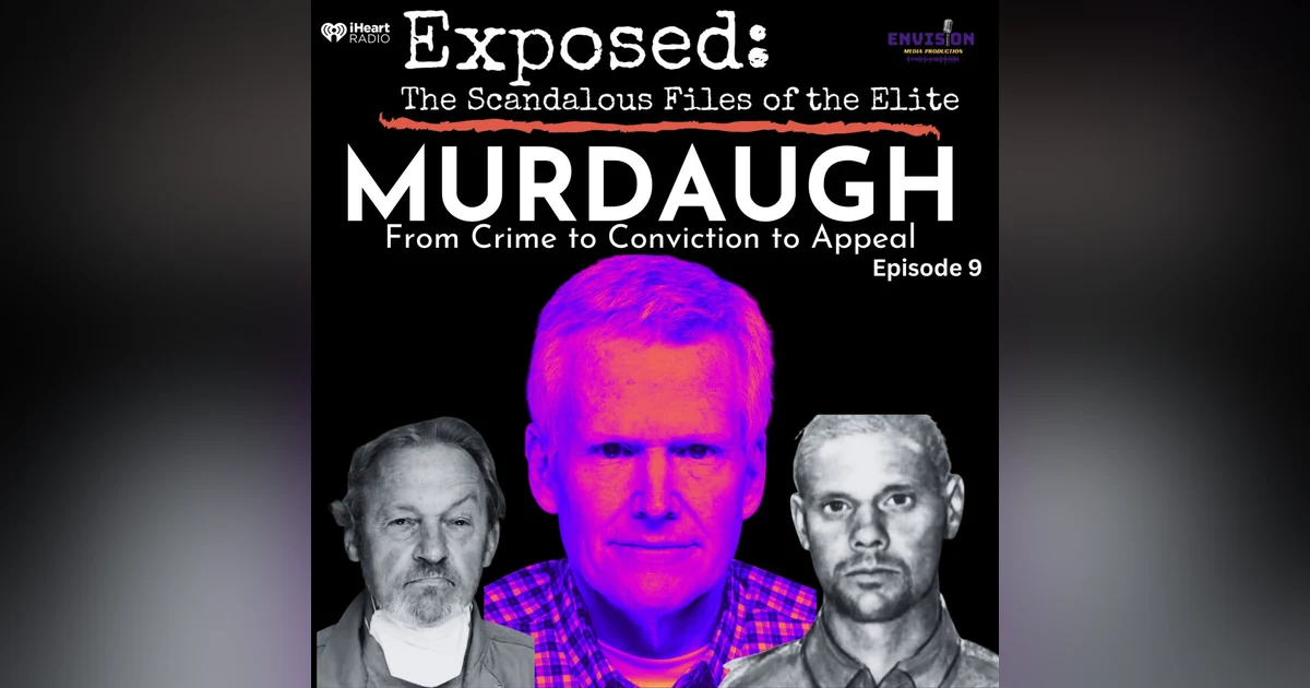 "Murdaugh” Episode Nine | The Roadside Shooting