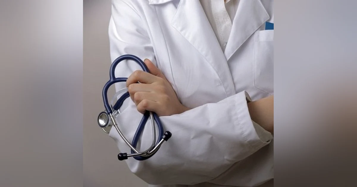 The Fear Factor: Why Are Men Afraid To Go To The Doctor?