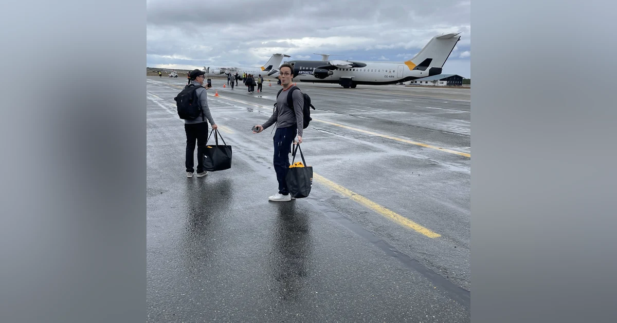 Airplanes