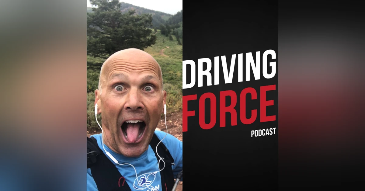 Episode 71: Doug Lewis - Building complete athletes with ELITEAM, 2x Olympian and World Championship medalist in alpine skiing