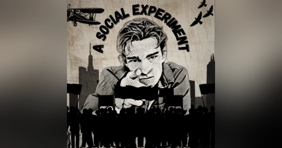 God Is Dead - Nietzsche | A Social Experiment | Ep. 5