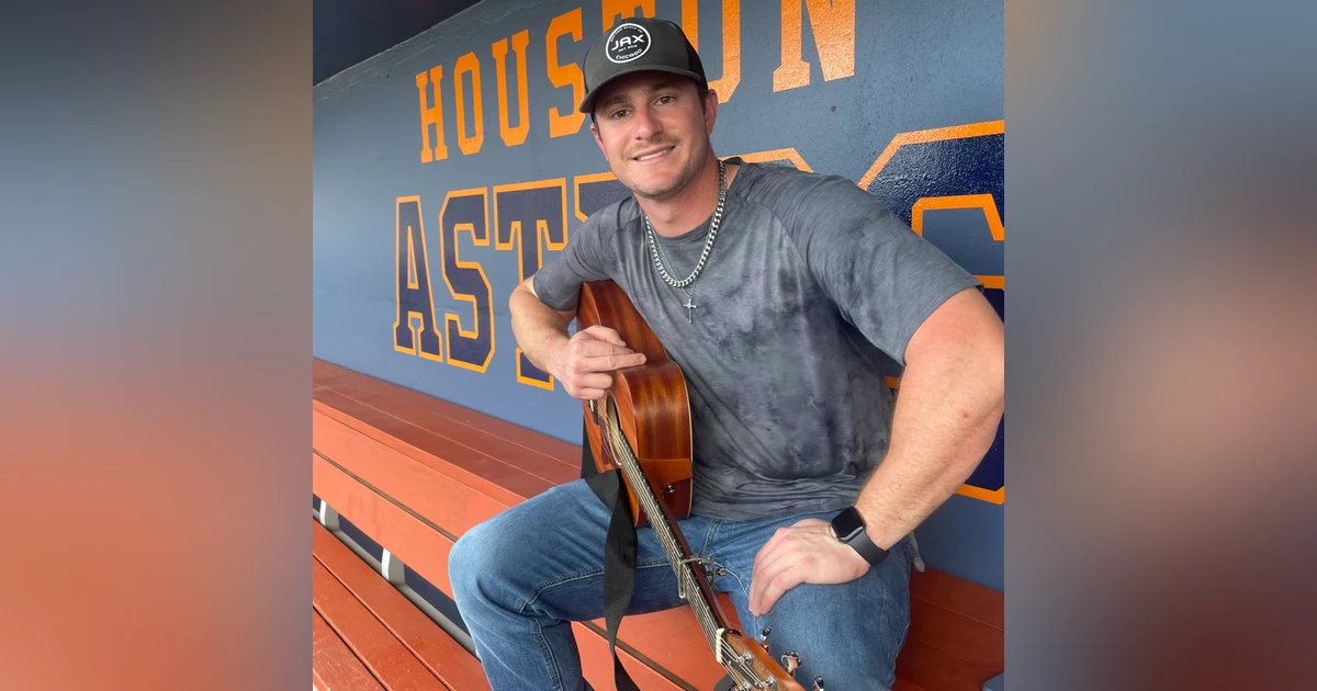 Luke Berryhill Live from the Digital Bird's Nest