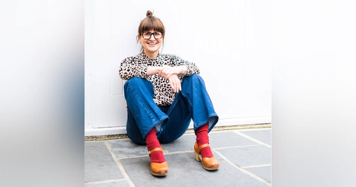 Hannah Pearn